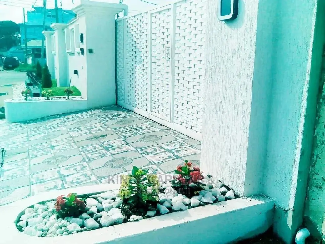 Horticultural Services