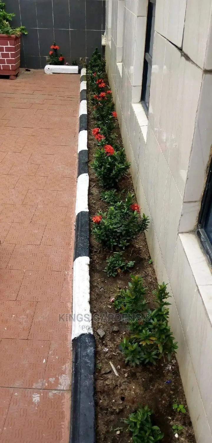 Horticultural Services