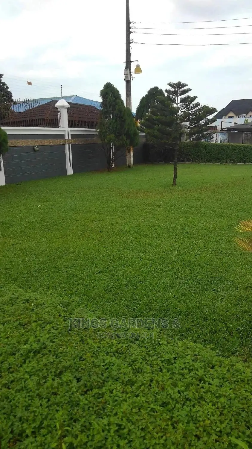 Horticultural Services