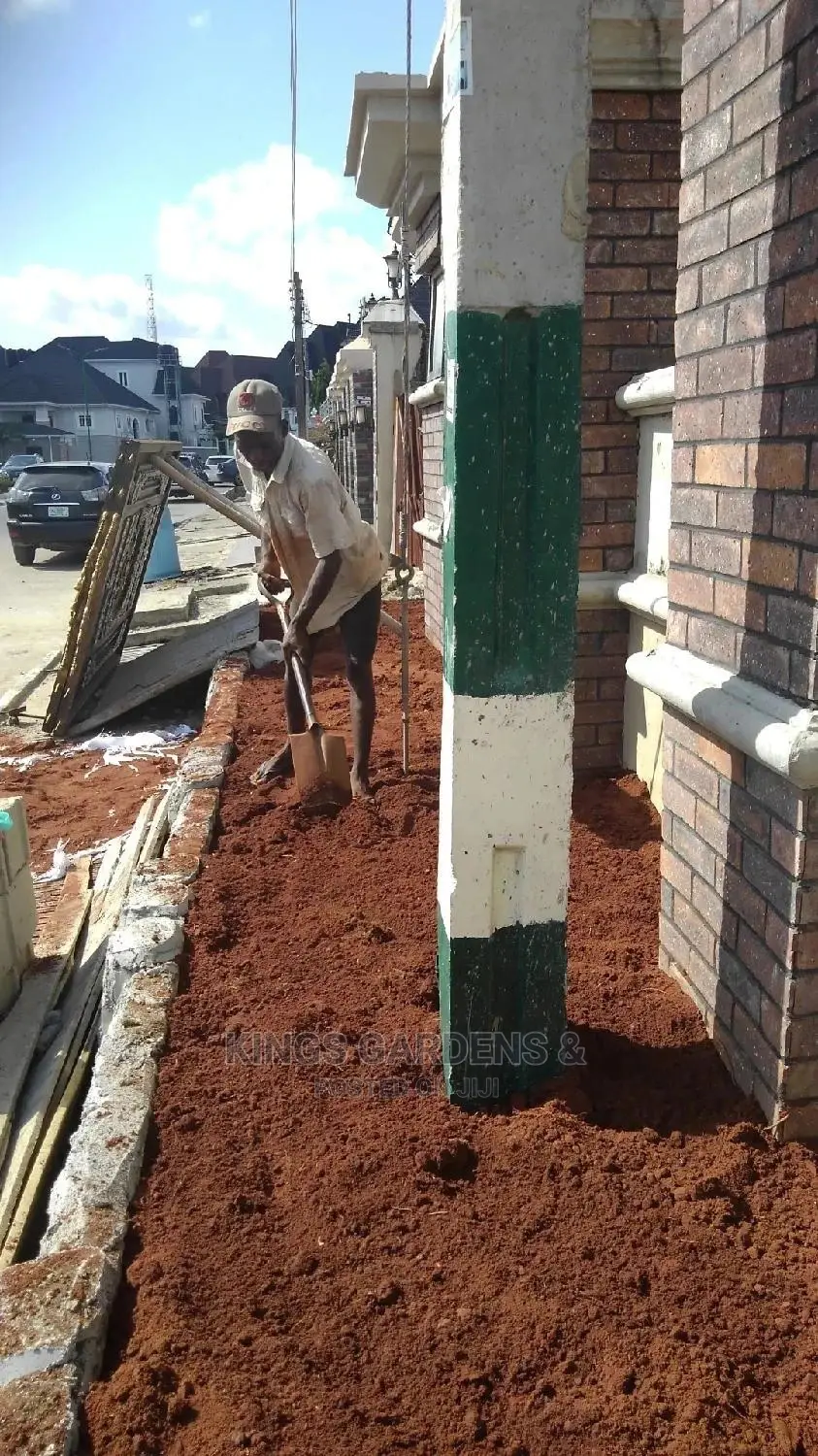 Horticultural Services