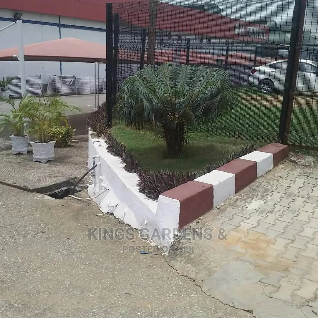 Horticultural Services