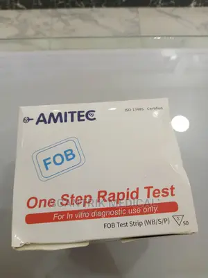 Cheap Fecal Occult Blood Fob Test Kit