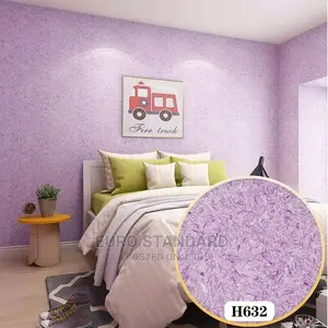 Liquid Wall Paper