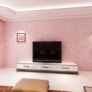 Liquid Wall Paper