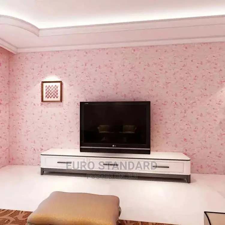 Liquid Wall Paper