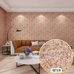 Liquid Wall Paper