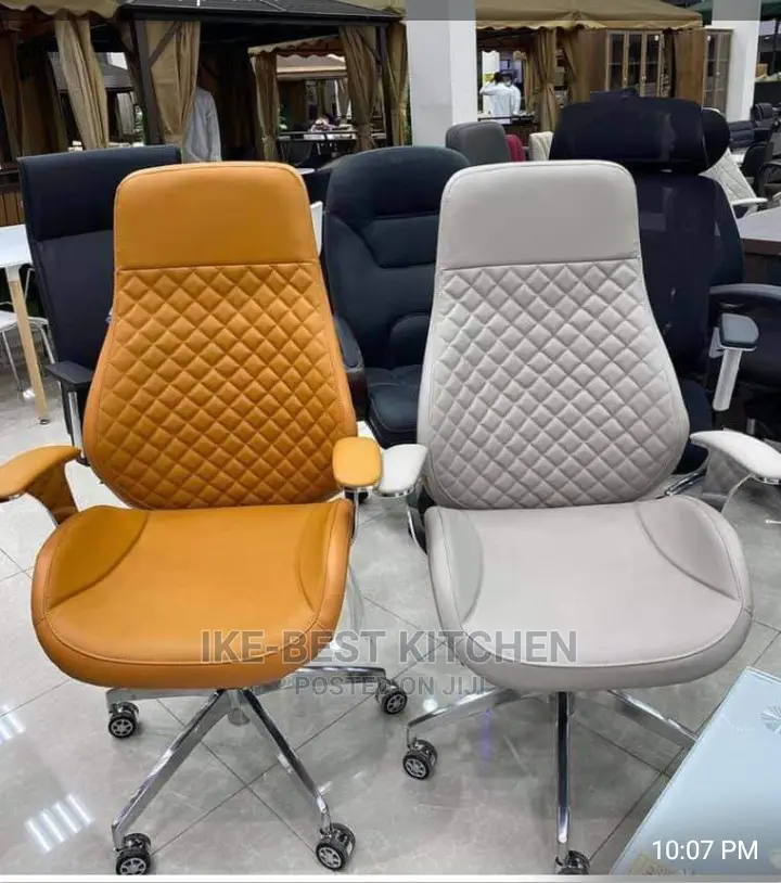 Office Chairs Available. Very Strong and Efficient