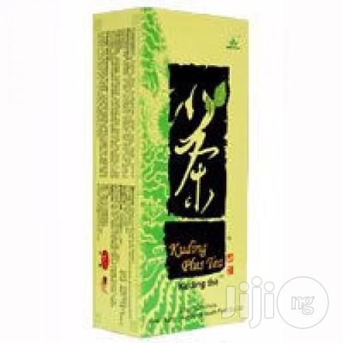 Kuding Plus Tea (Promote General Wellbeing)