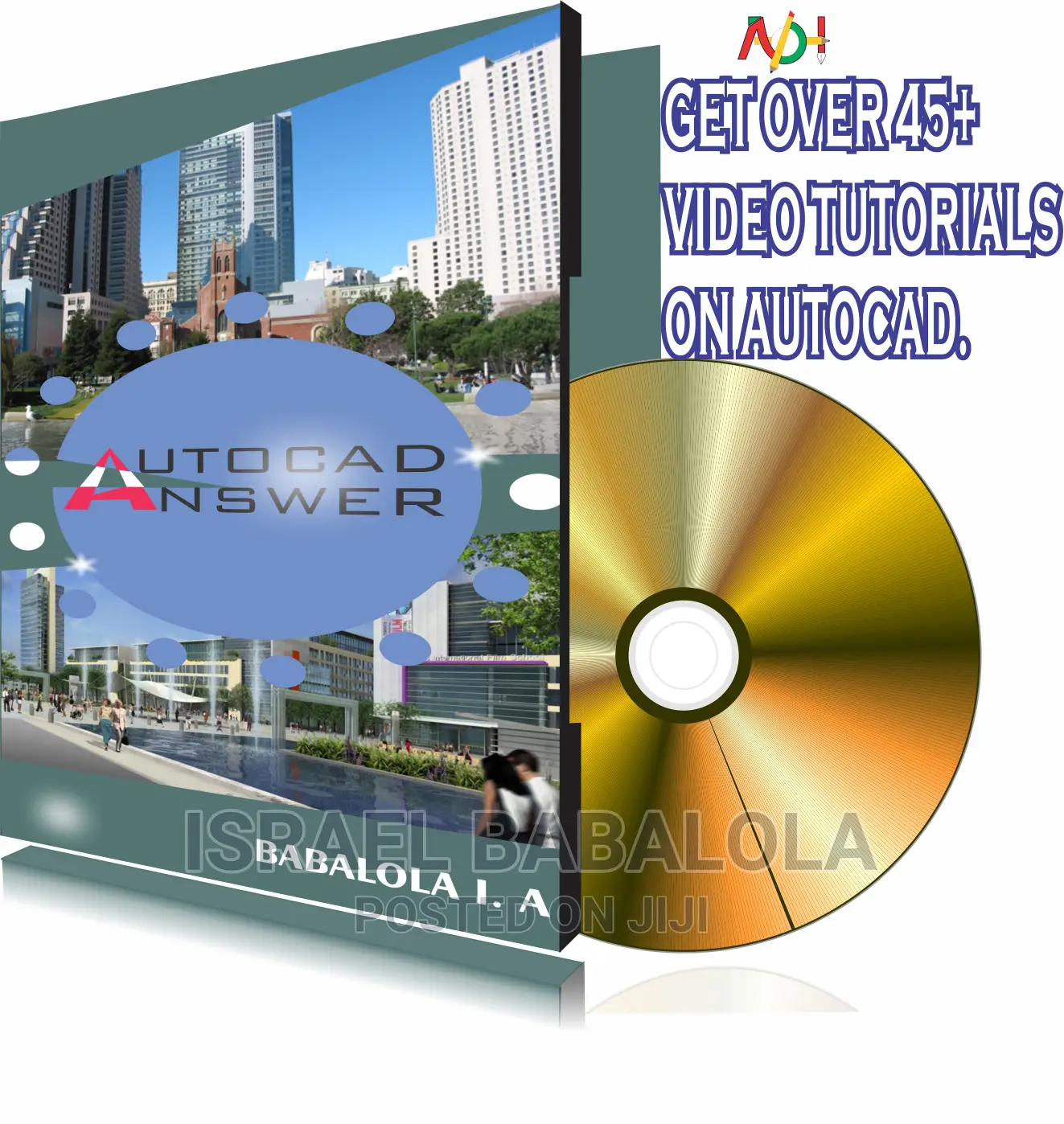 Autocad Video Tutorials