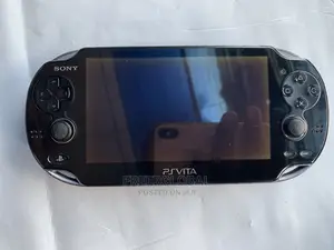 Psvita (Playstation Vita)