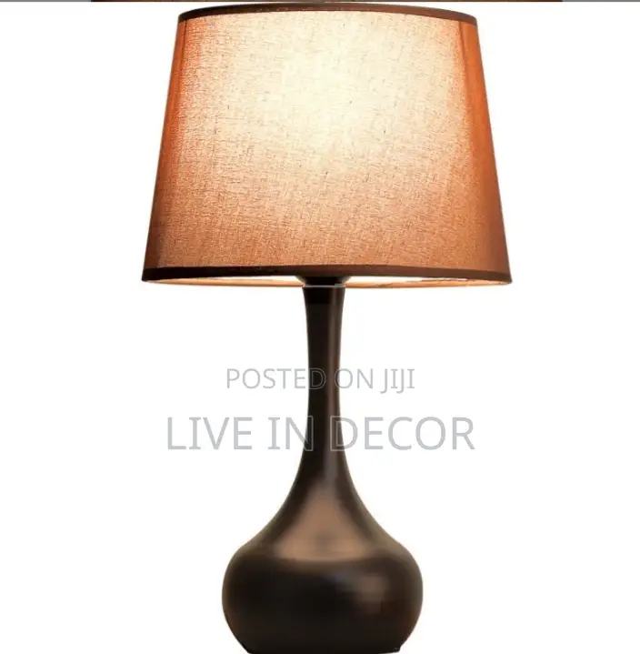 Table Lamps