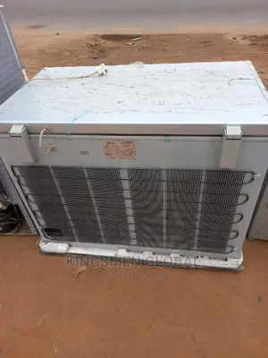 Midea Chest Freezer Hs-390c