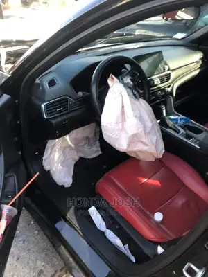 Steering Airbag 2007 to 2012 Model Honda CR-V (Life)