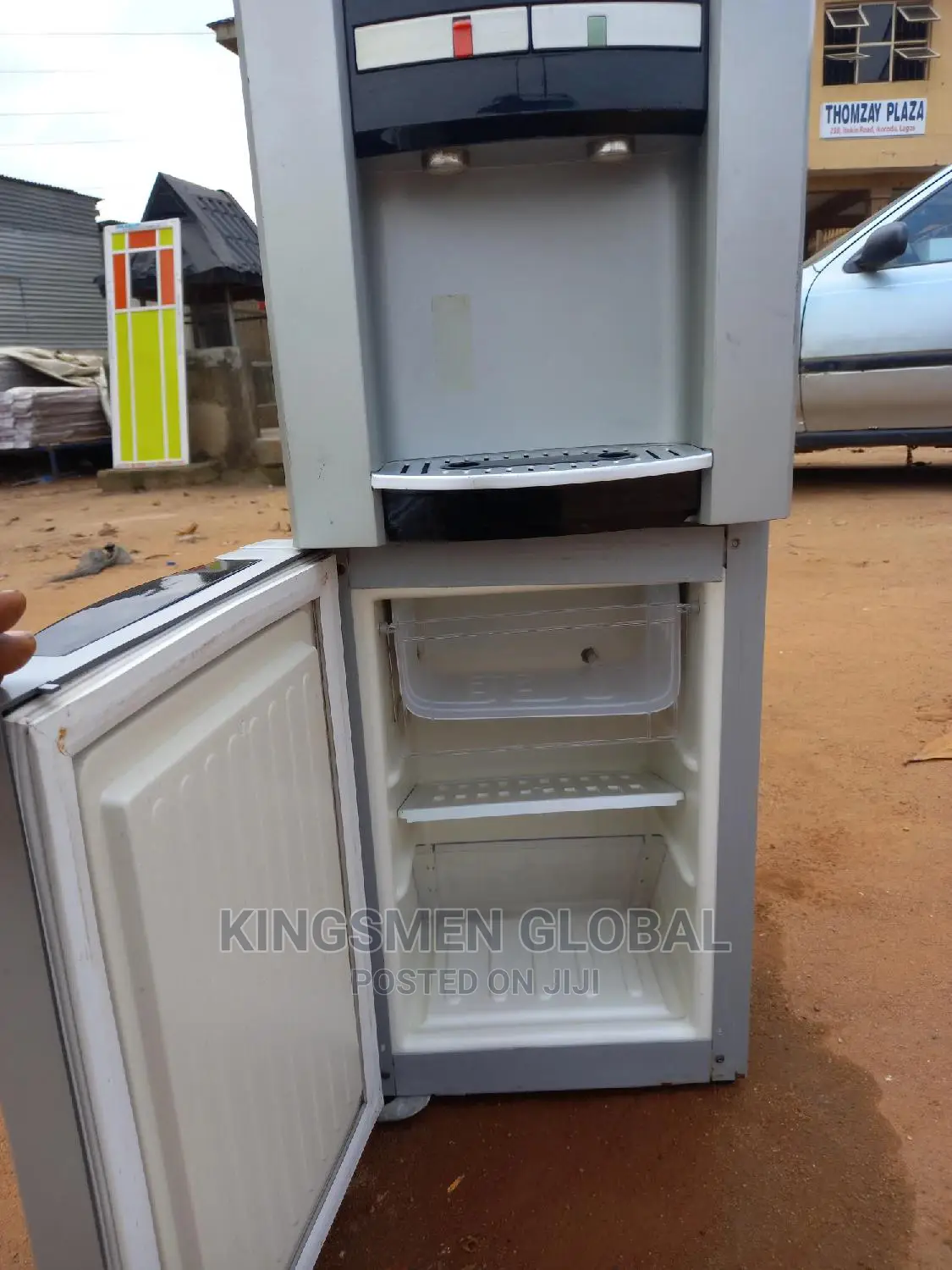 Cway Water Dispenser