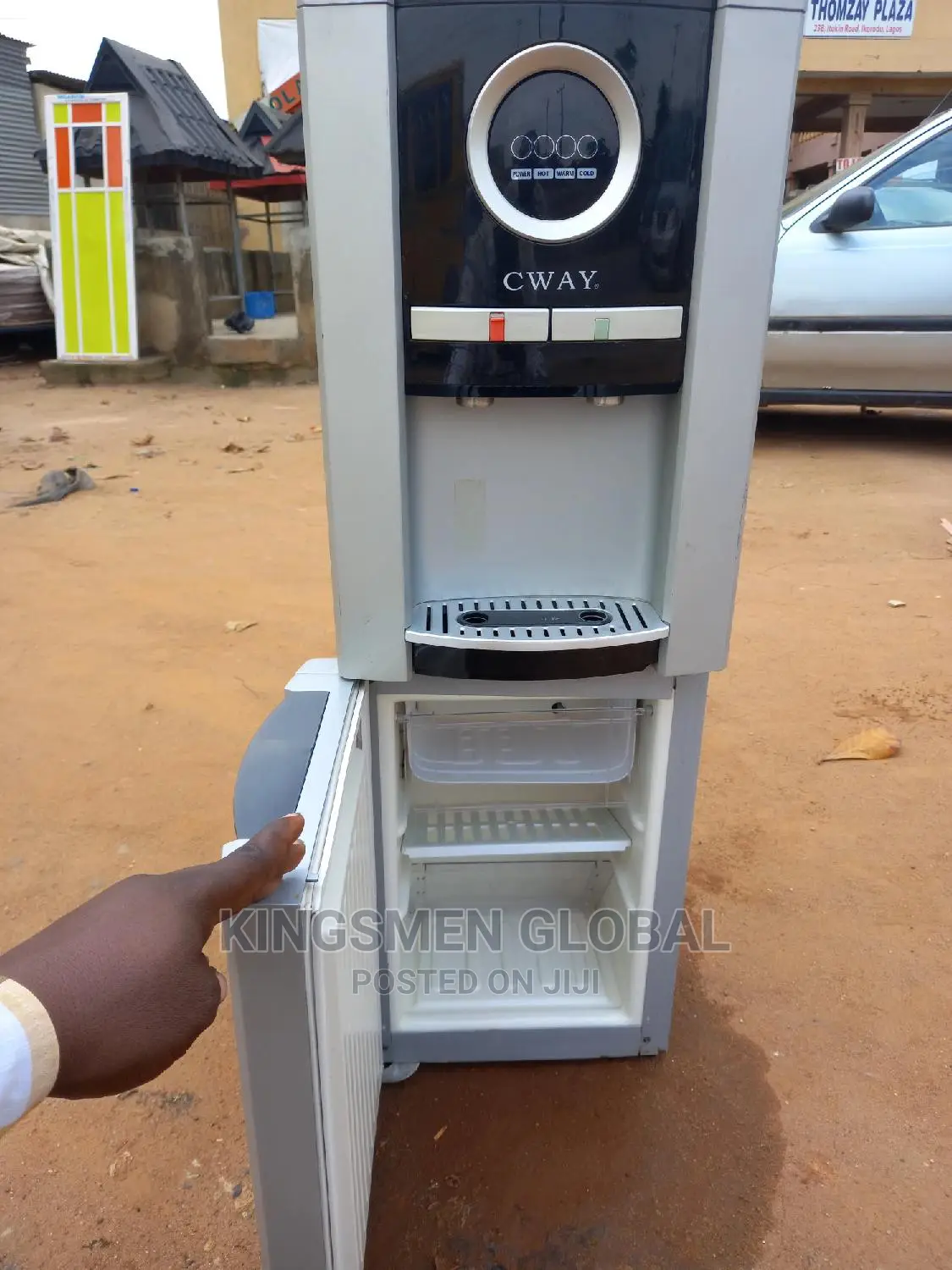 Cway Water Dispenser