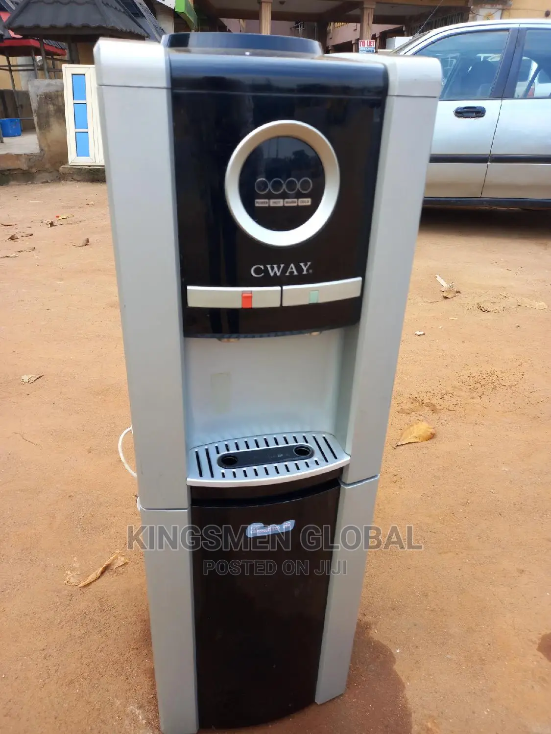 Cway Water Dispenser