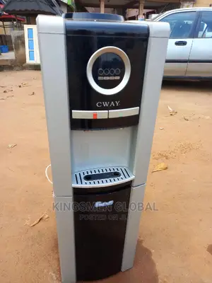 Cway Water Dispenser