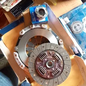 Clutch Disc Plate for Hyundai Accent 2012