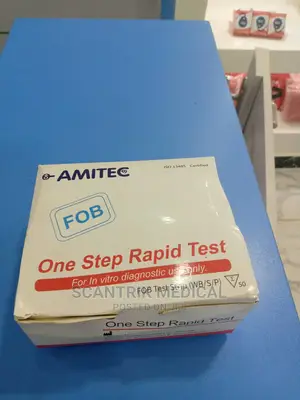 Excellent Quality Fecal Occult Blood Test Kit