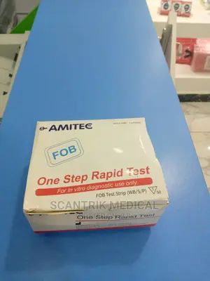 Fecal Occult Blood Test One Step FOB Test Kit(
