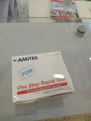 CE Approved Disease Fecal Occult Blood Test Kit