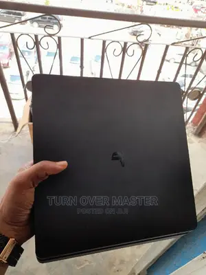 Neat UK Used SONY Ps4 Slim Console