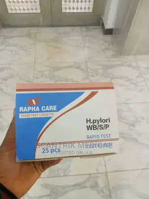 Medical H.Pylori Antigen Rapid Test Kits
