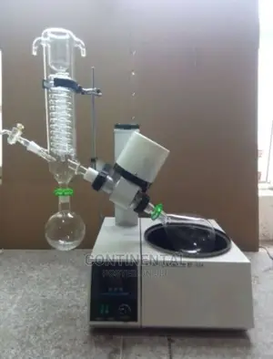 Rotary Evaporator