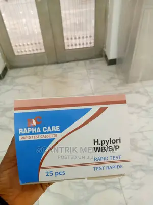 New Product H.Pylori Antigen Rapid Test Kits