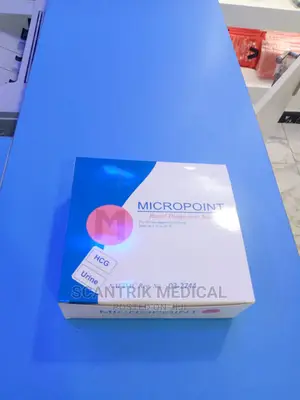 HCG Early Pregnancy Test Strip