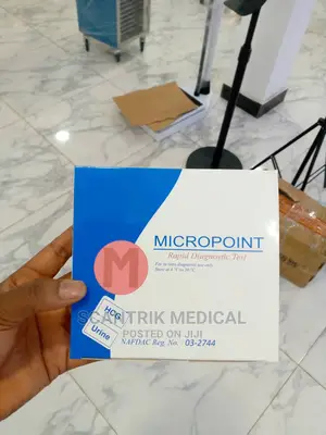 Personal Early One Step HCG Urine Pregnancy Test