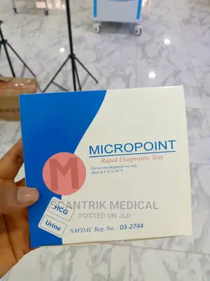 Rapid Detection Pregnancy Test Kit