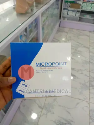 99.9% Accuracy Rapid Pregnancy Test Kit