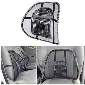 Home and Office Chair Air Mesh Back Support