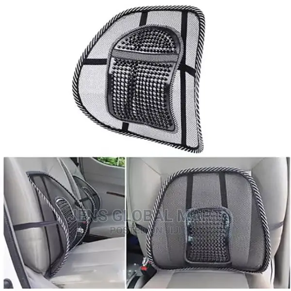 Home and Office Chair Air Mesh Back Support