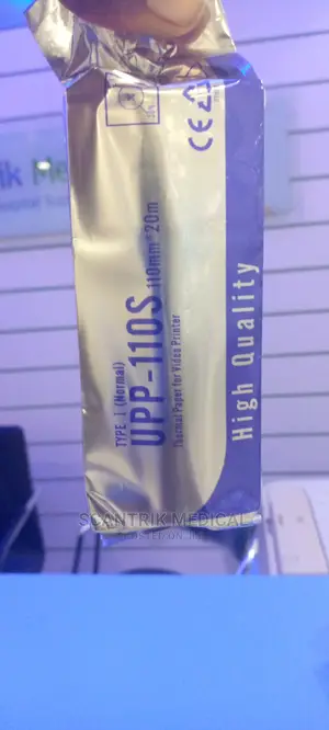 Thermal Printer Paper Roll Ultrasound Paper