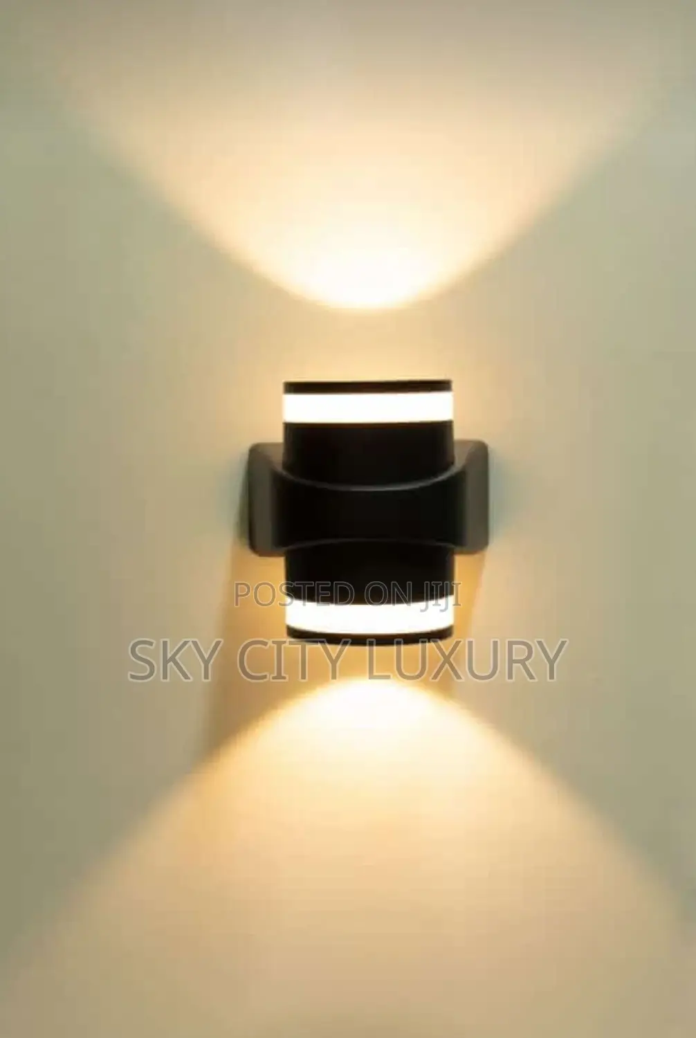 Led Outdoor Light