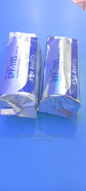 Printer Paper Properties Ultrasound Thermal Paper