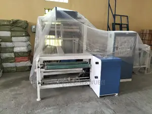 Nylon Blower, Extruding Machine