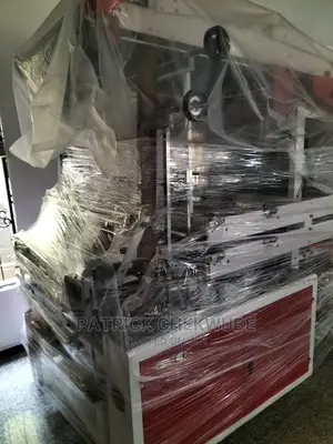 Nylon Bag Making Machine