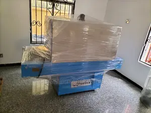 Shrink Wrapping Machine
