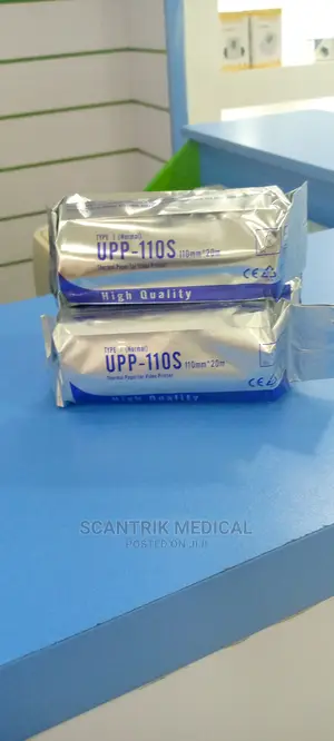 Sound Thermal Paper