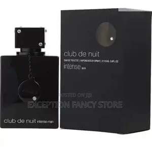 Club De Nuit