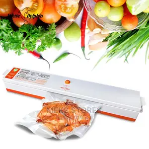Vacuum Food Sealer