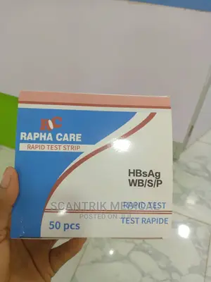 Hepatitis B Surface Antigen Test Kits