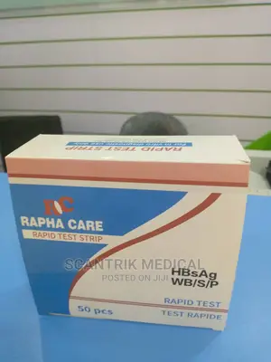 Original One Step Rapid Hbsag Test Strip