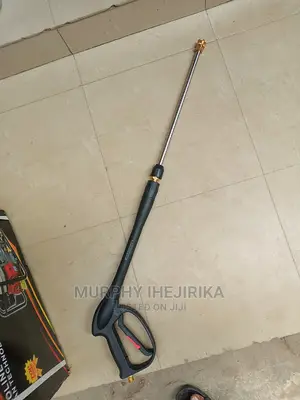 Photo - Pressure Washer Gun / Car Wash Gun