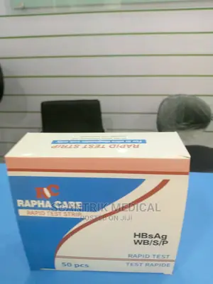 Factory Price Hepatitis B Test Kits