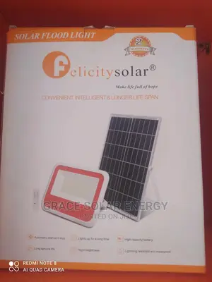 150watts Felicity Flood Light