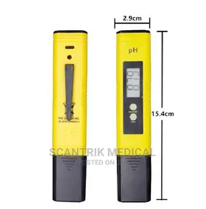 Digital PH With Display